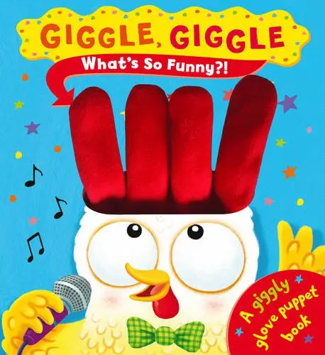 Giggle Giggle: What's So Funny?