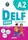 Le DELF Prim A2 100% réussite Livre + didierfle.app - 1
