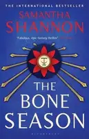 Bone Season - 1