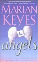 Marian Keyes Angels - 1
