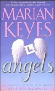 Marian Keyes Angels
