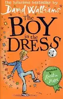 The Boy in the Dress - 1