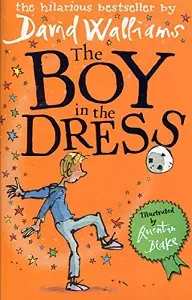 The Boy in the Dress