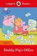 Ladybird Readers 2 Peppa Pig: Daddy Pig's Office - 1