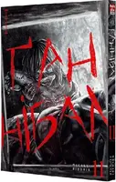 Ґаннібал. Том 11 - 1