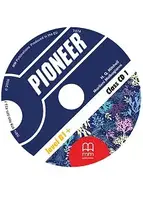 Pioneer B1+ Class CDs - 1