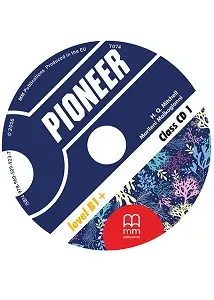 Pioneer B1+ Class CDs