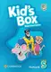 Kid's Box New Generation Starter Flashcards (pack of 78) - 1