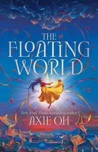 The Floating World Book1: The Floating World