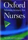 Oxford Minidictionary for Nurses 7ed - 1