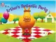 Big Cat  6 Arthur's Fantastic Party. Workbook. - 1