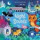 Sound Books: Night Sounds - 1