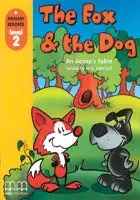 PR2 Fox & the Dog with CD-ROM FREE