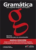 Gramatica del espanol lengua extranjera - 1