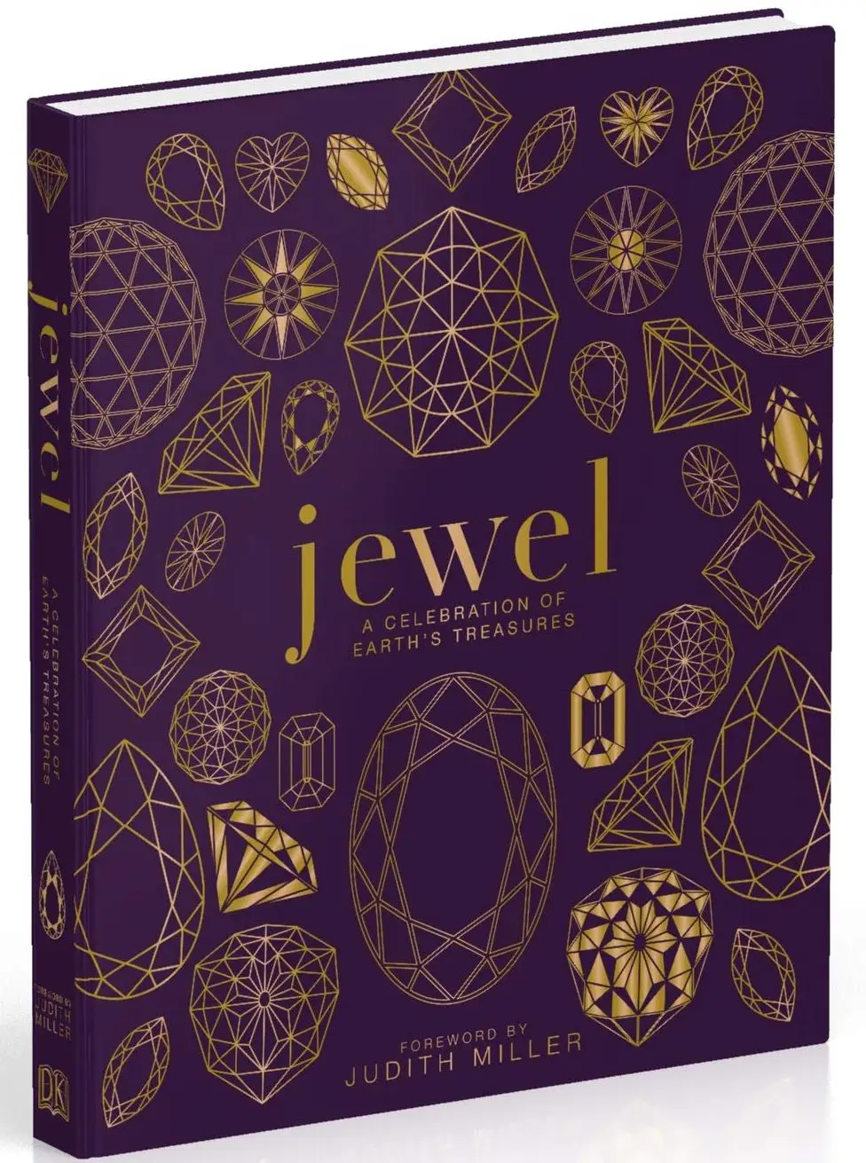 Jewel : A Celebration of Earth's Treasures