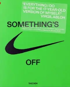 Nike. ICONS