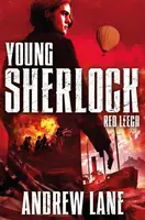 Young Sherlock Holmes, Book2: Red Leech - 1