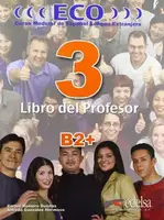 ECO extensivo3 (B2+) Libro del profesor - 1