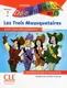 CD1 Les Trois Mousquetaires Livre + CD audio - 1