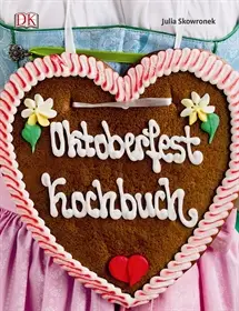 Oktoberfest Kochbuch