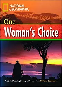 FRL1600 B1 One Woman's Choice with Multi-ROM