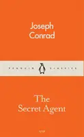 PC17 The Secret Agent - 1