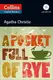 Agatha Christie's B2 Pocket Full of Rye with Audio CD - 1
