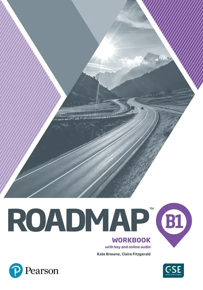 Roadmap B1 WB +key