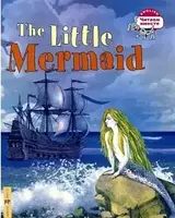 ЧВ Русалочка. The Little Mermaid