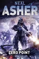 Owner Trilogy Book2: Zero Point - 1