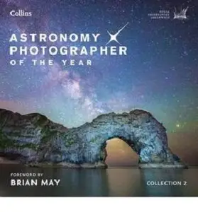 Astronomy Photographer of the Year: Collection 2 [Hardcover]