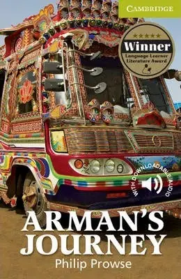 CER St Arman's Journey
