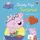 Peppa Pig: Daddy Pig's Surprise. A Lift-the-Flap Book - 1