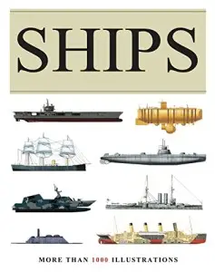Ships [Visual Encyclopedia series]