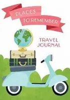 Pocket Journal: Travel - 1