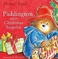 Paddington and the Christmas Surprise - 1