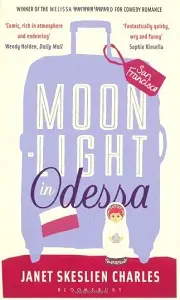 Moonlight in Odessa