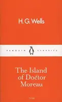 PC23 The Island of Doctor Moreau - 1