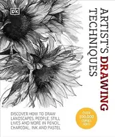 Artist's Drawing Techniques - 1