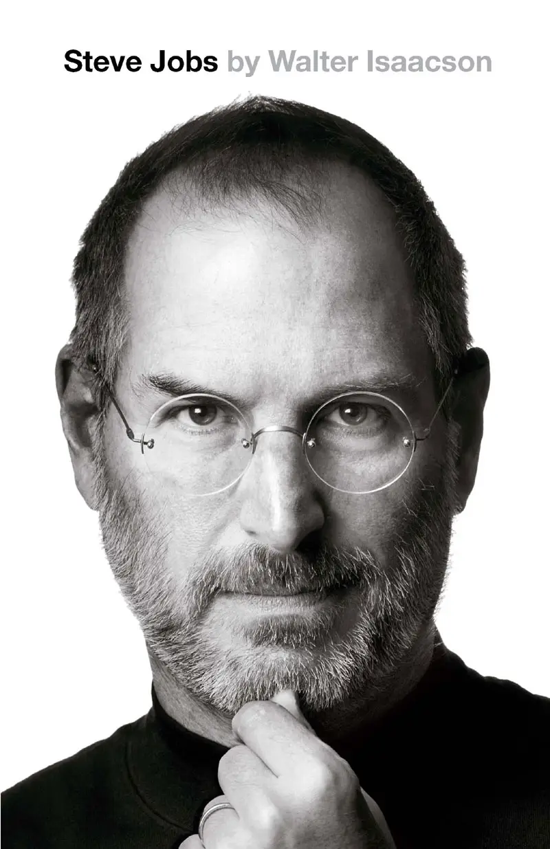 Steve Jobs: Exclusive Biograph