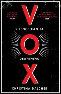Vox [Hardcover]