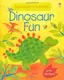 First Activities: Dinosaur Fun - 1