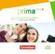 Prima plus A2/1 Audio-CD - 1
