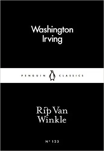 LBC Rip Van Winkle