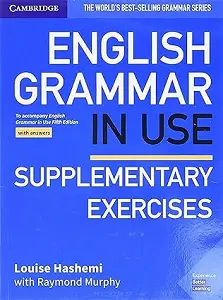 English Grammar in Use 5th Edition Supplementary Exercises...