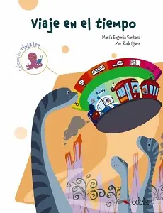 Submarino 2 Lectura 1: Viaje en el tiempo