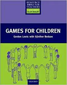 Primary RBT: Games for Children