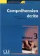 Competences 3 Comprehension ecrite - 1