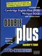 Double Plus B2 Updated for the Revised 2015 TB FREE - 1