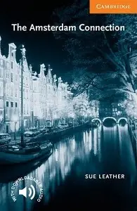 CER 4 Amsterdam Connection